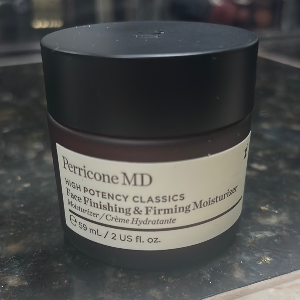 Perricone MD High Potency Classics Moisturizer - Face Finishing & Firming